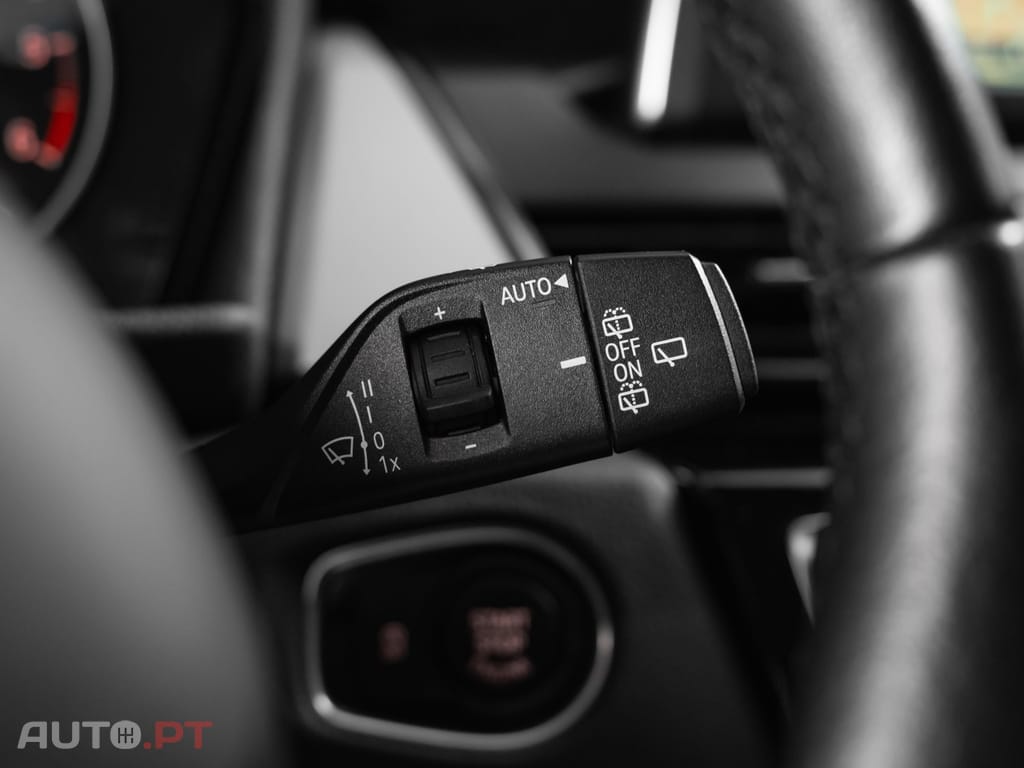 BMW 216 d Advantage