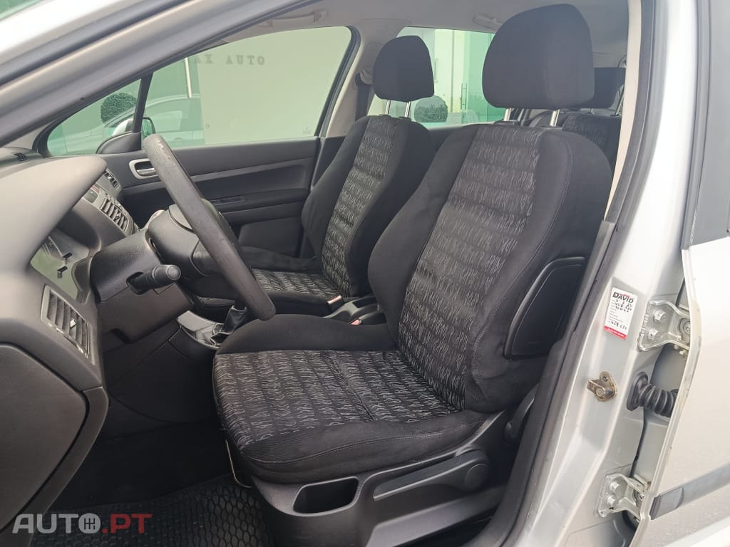 Peugeot 307 1.4 HDi Navtech
