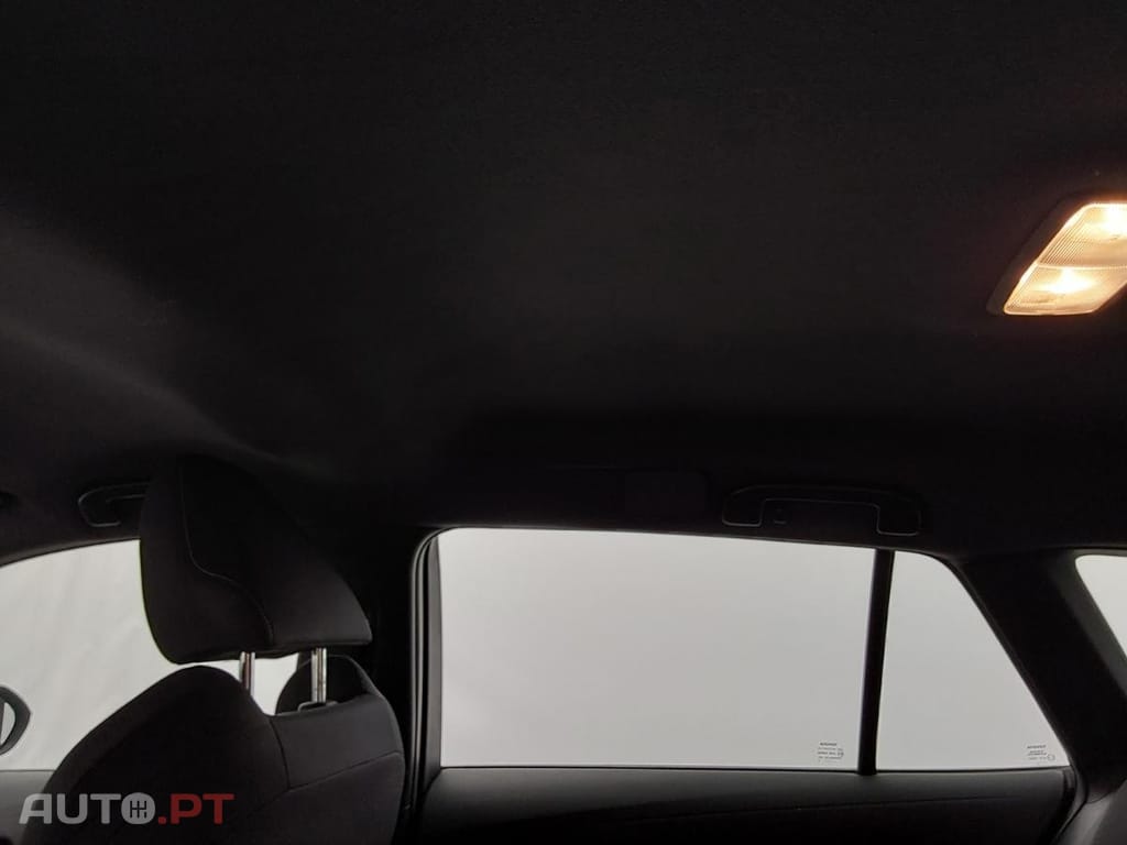 Toyota Corolla Touring Sports 2.0 Hybrid Dynamic Business