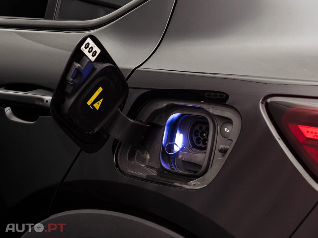 Volvo C40 Recharge Twin First Edition
