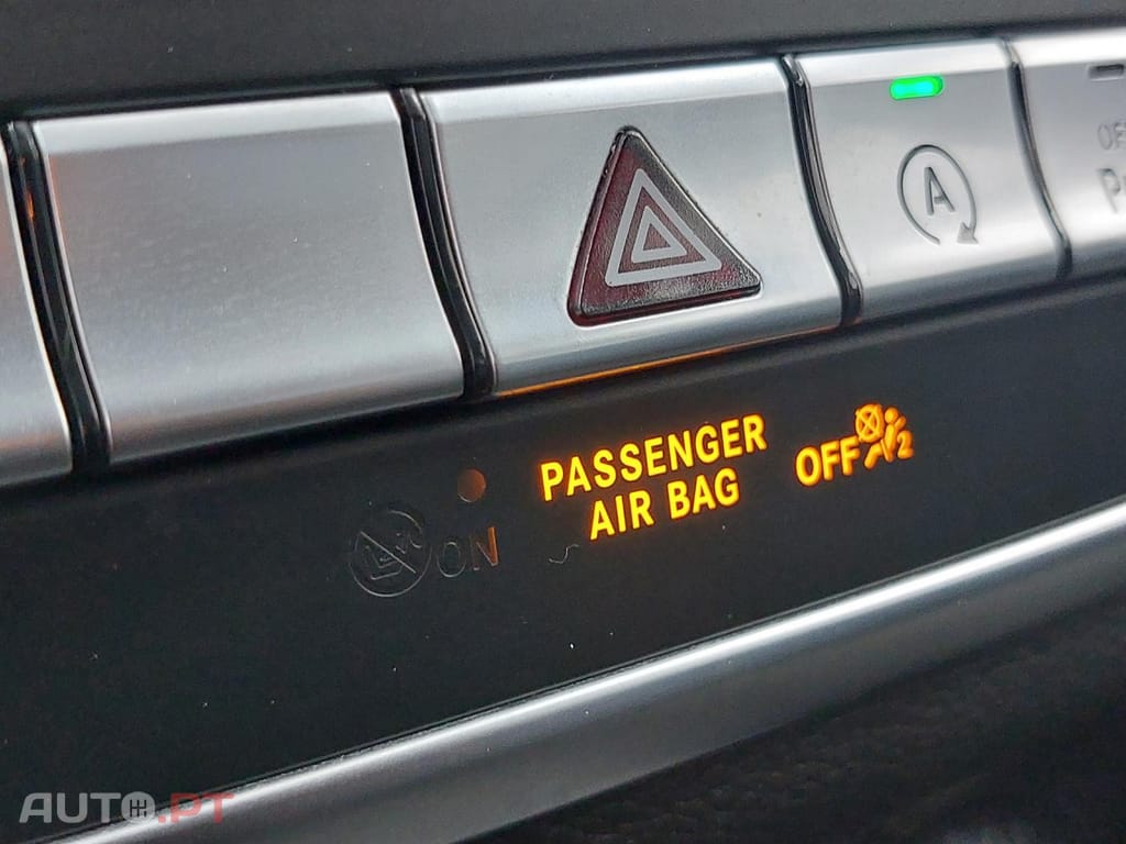 Mercedes-Benz CLA 180 d Shooting Brake