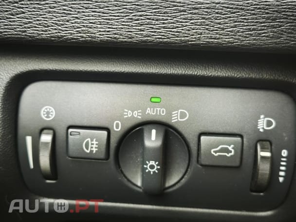 Volvo V40 2.0 D2 Volvo Ocean Race