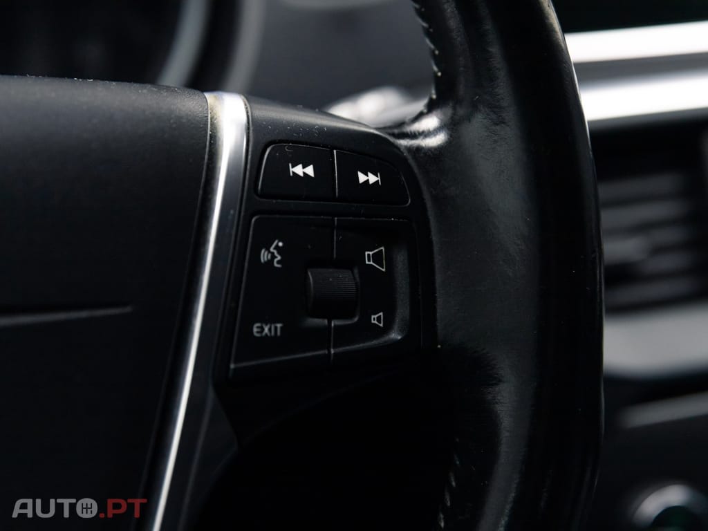 Volvo V40 1.6 D2 Eco Momentum