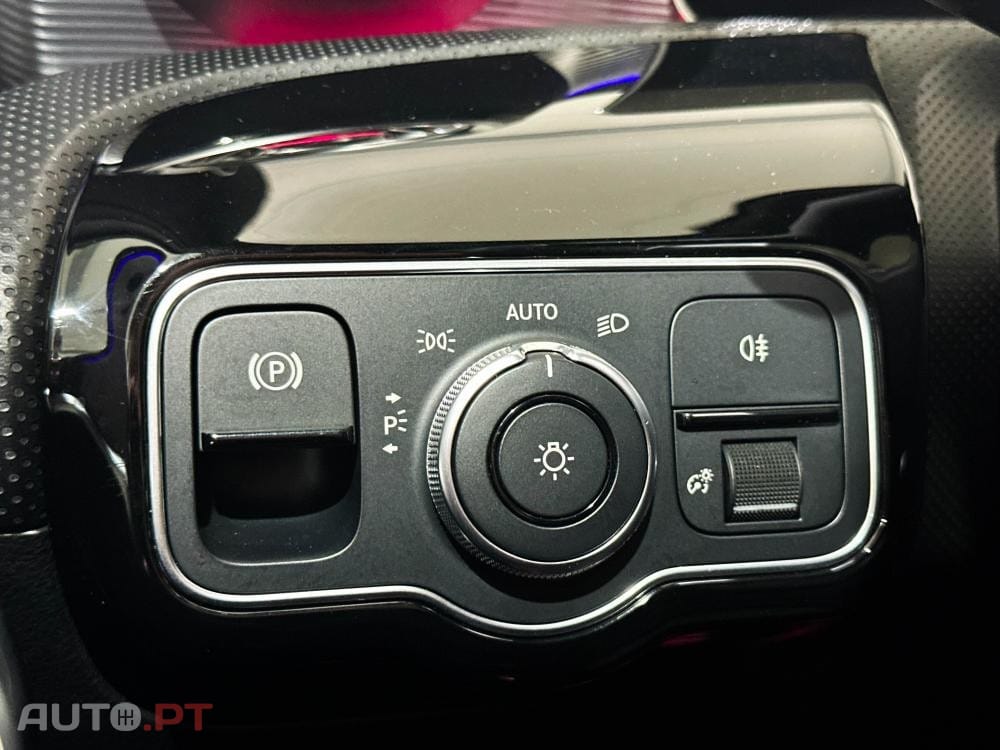 Mercedes-Benz A 45 AMG S 4Matic+