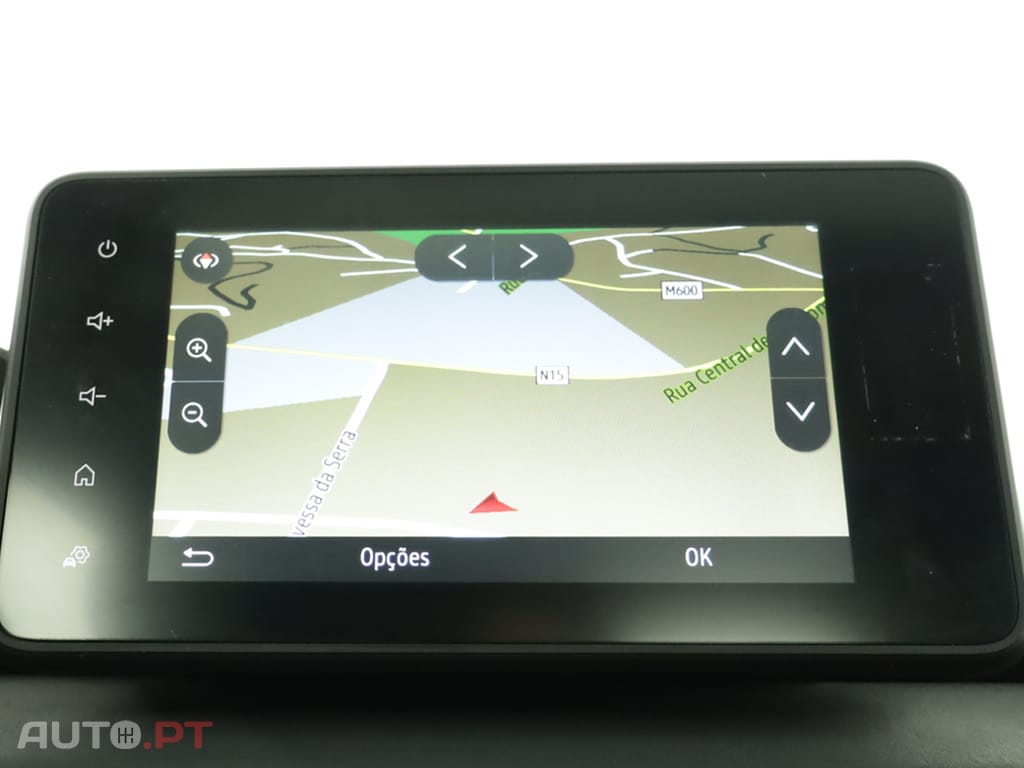 Dacia Sandero Sandero 1.0 ECO-G Stepway Extreme + Up&Go Bi-Fuel