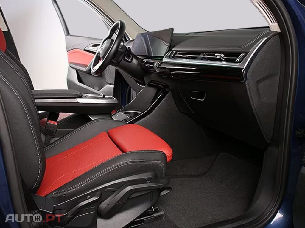 BMW iX1 I.V.A DEDUTÍVEL xDr. 30 xLine