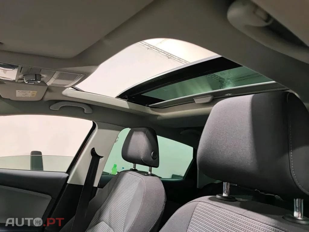 Seat Leon 1.0 EcoTSI Style S/S