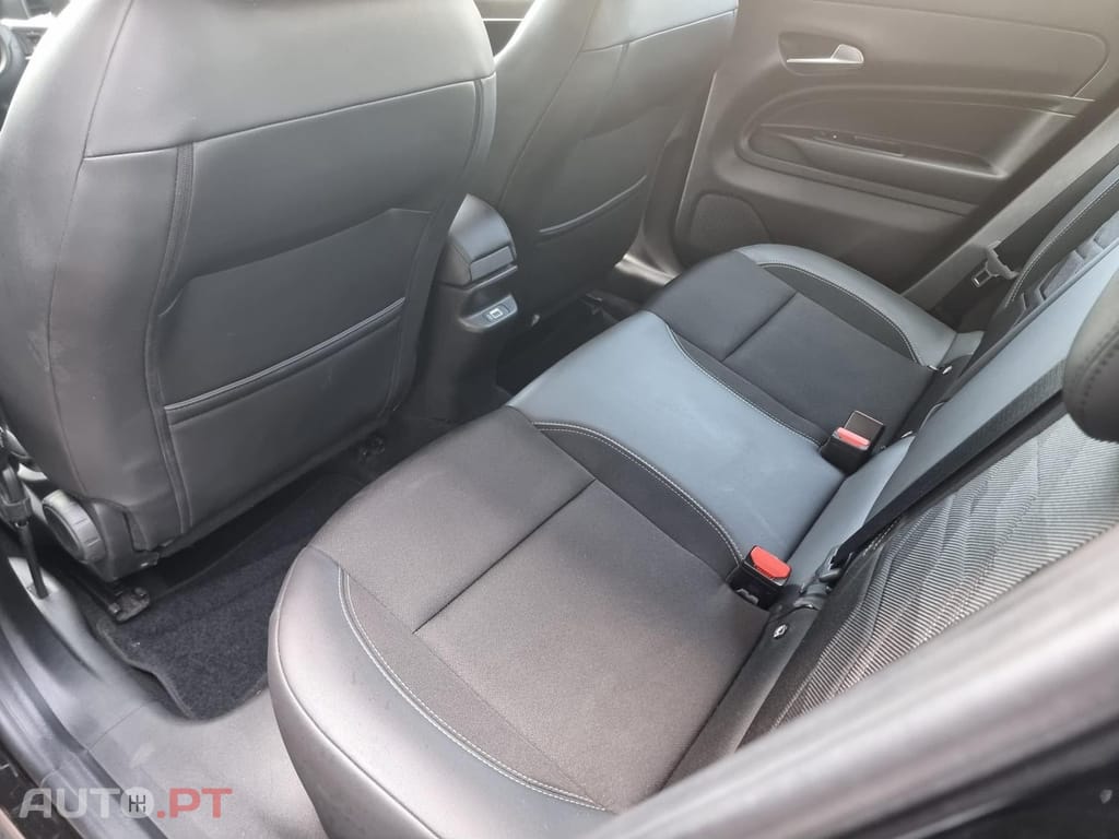 Jeep Avenger 1.2 GSE T3 Altitude