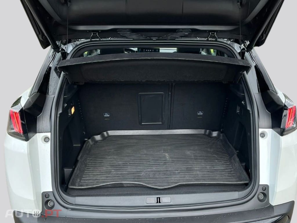 Peugeot 3008 I.V.A DEDUTIVEL 1.5 BlueHDi 130cv  GT 