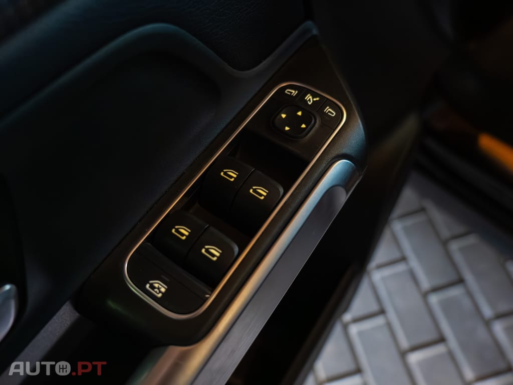 Mercedes-Benz GLB 180 d Progressive