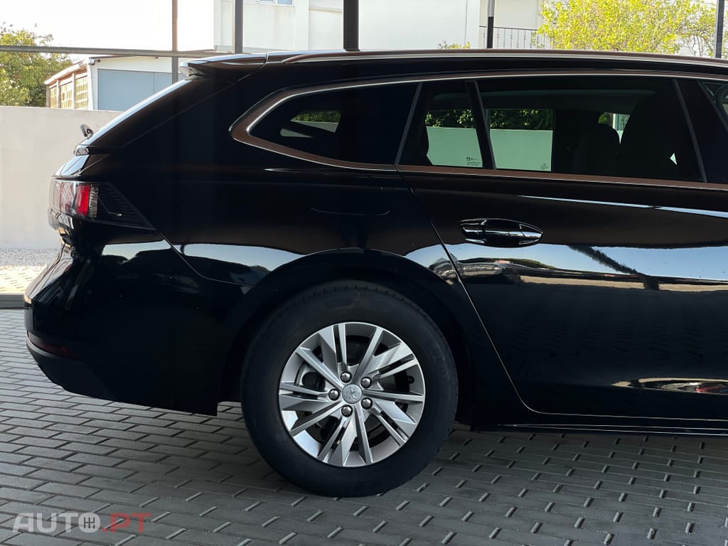 Peugeot 508 SW 1.5 BlueHDi Business Line