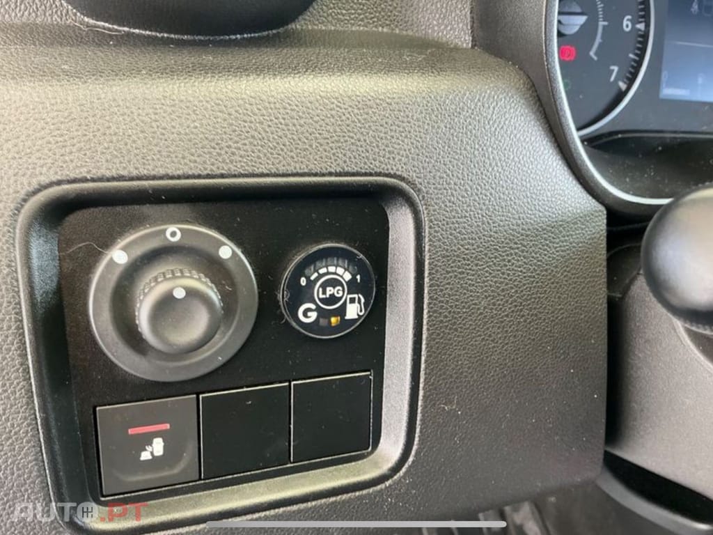 Dacia Duster 1.0 TCe Celebration