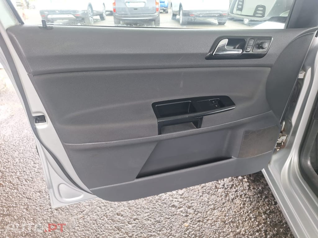 Volkswagen Polo 1.2 Confortline