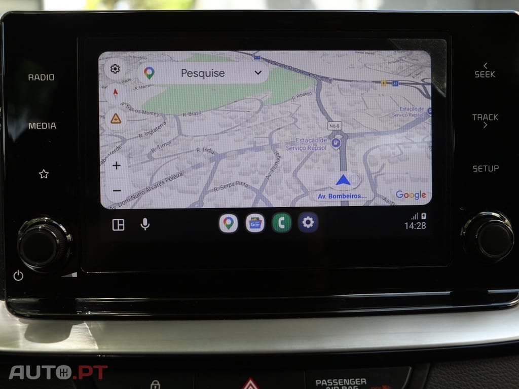 Kia Ceed SW 1.6 GDi PHEV Tech 6DCT