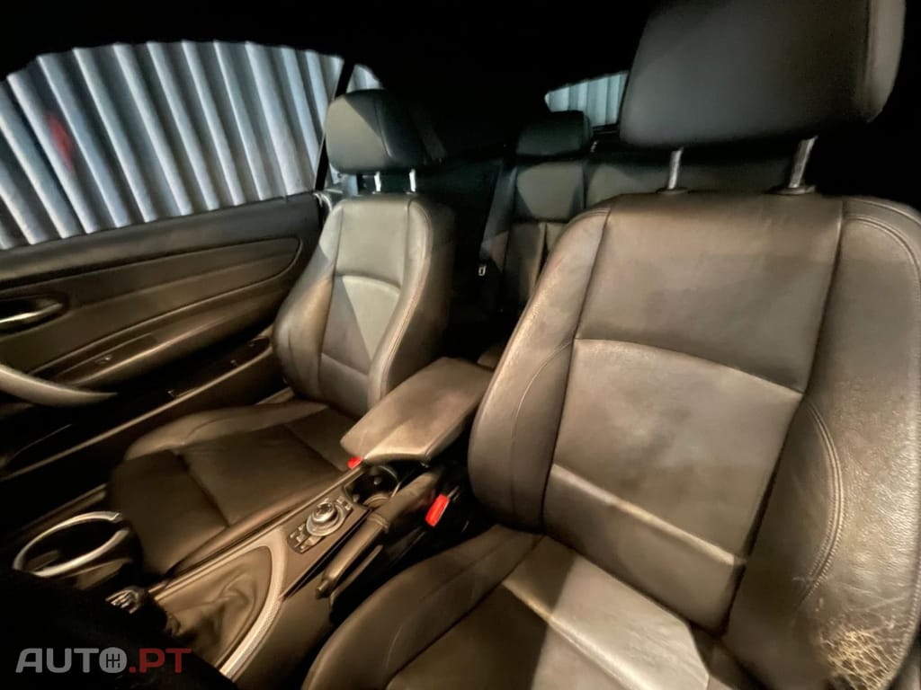 BMW 123 Pack M — fotografia 17