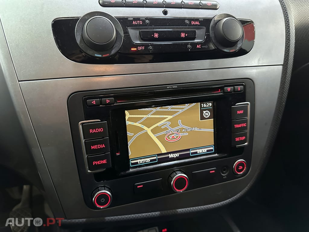 Seat Leon 1.6 TDi Sport