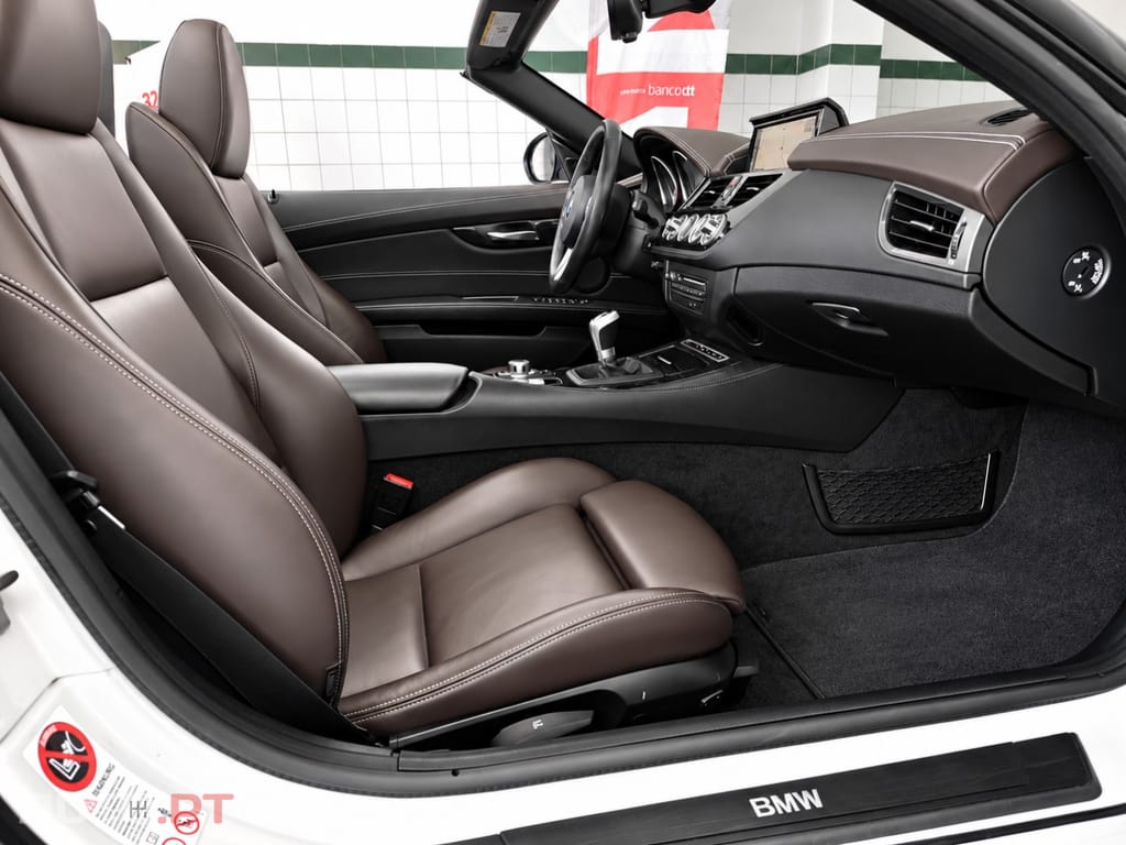 BMW Z4 20 i
