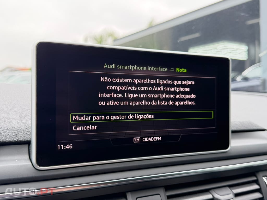 Audi A5 2.0 TDI S-line S tronic