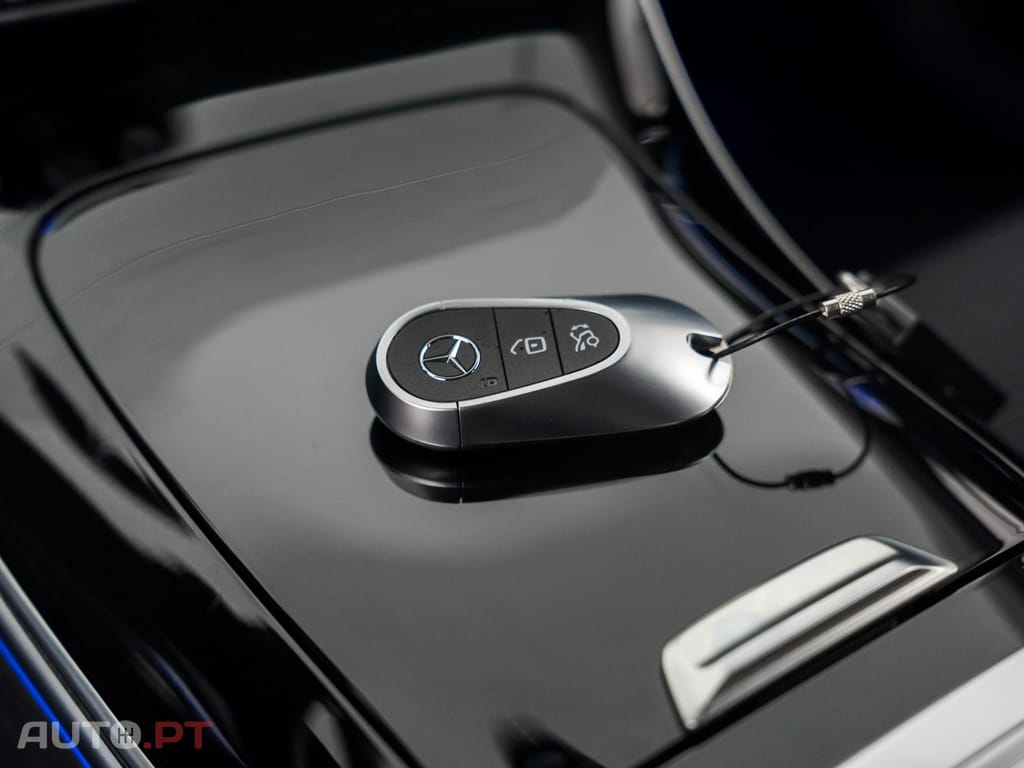 Mercedes-Benz C 200 Avantgarde