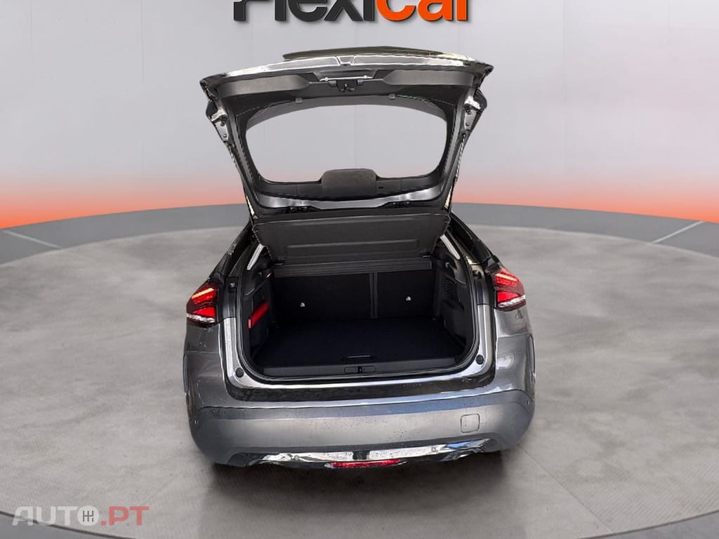 Citroen C4 1.5 BlueHDi Feel