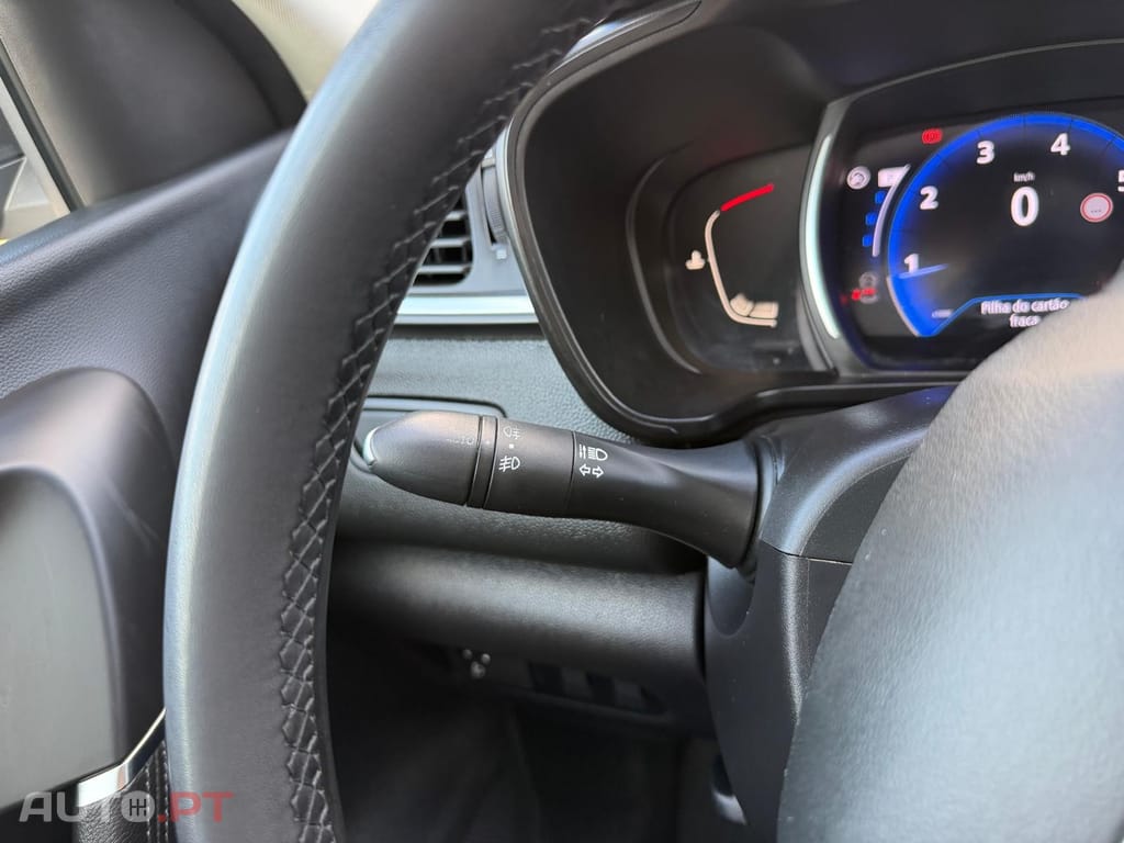 Renault Kadjar 1.3 TCe Intens EDC