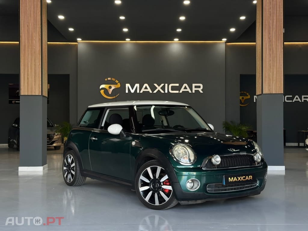 MINI Cooper Cooper