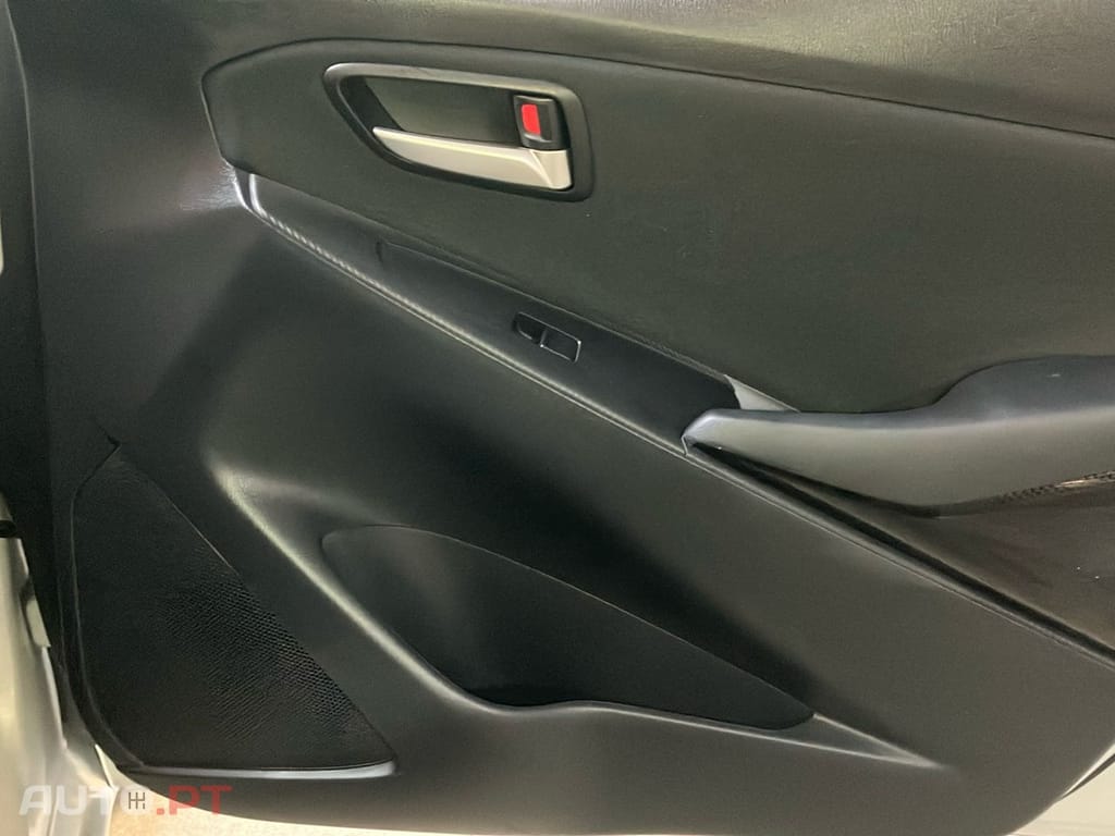 Mazda 2 1.5 SKYACTIV-G 90 EVOLVE