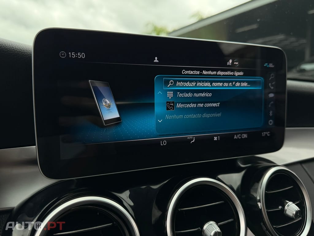 Mercedes-Benz C 300 de Edition