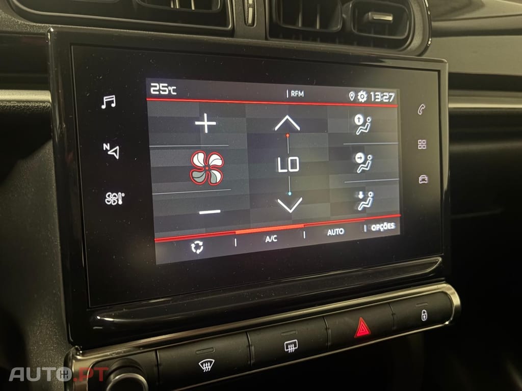 Citroen C3 1.2 PureTech Feel