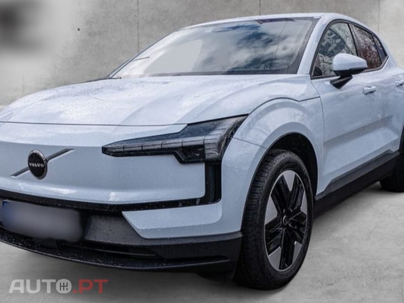 Volvo EX30 69 kWh Single Motor Extended Range Plus