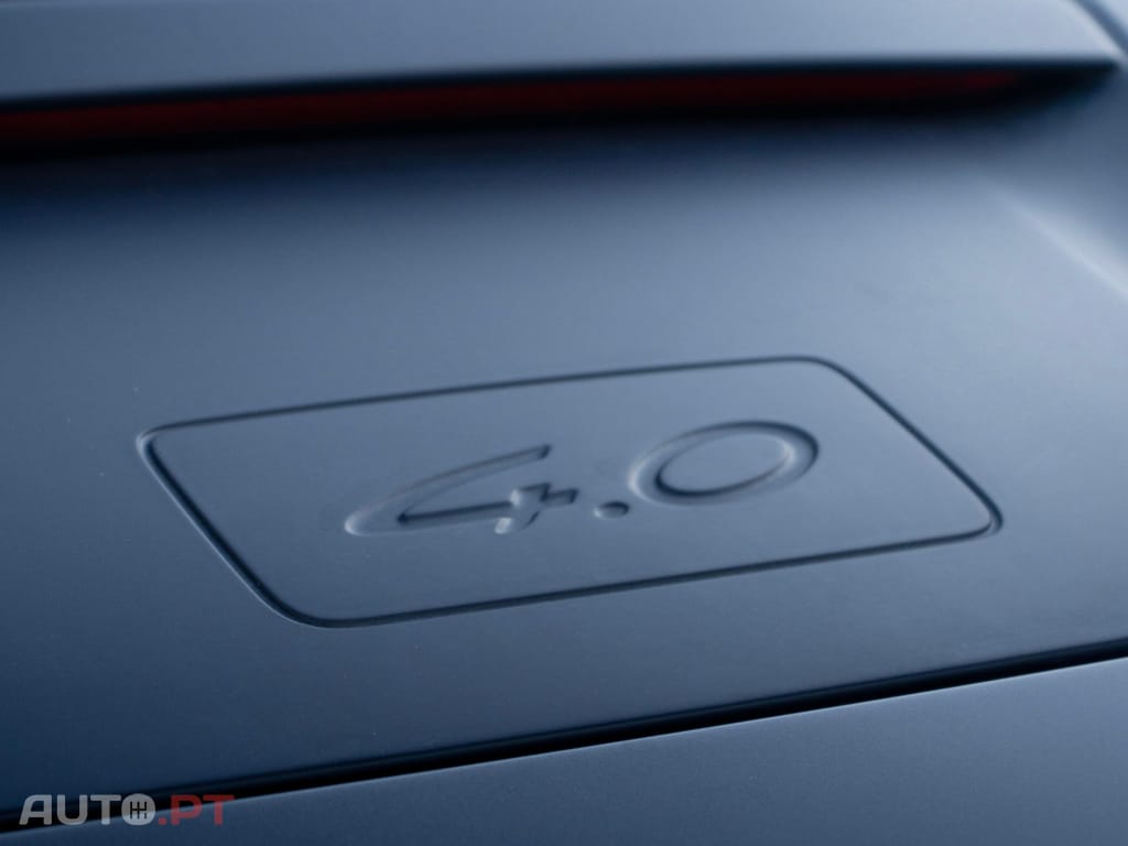 Porsche 992 GT3 PDK