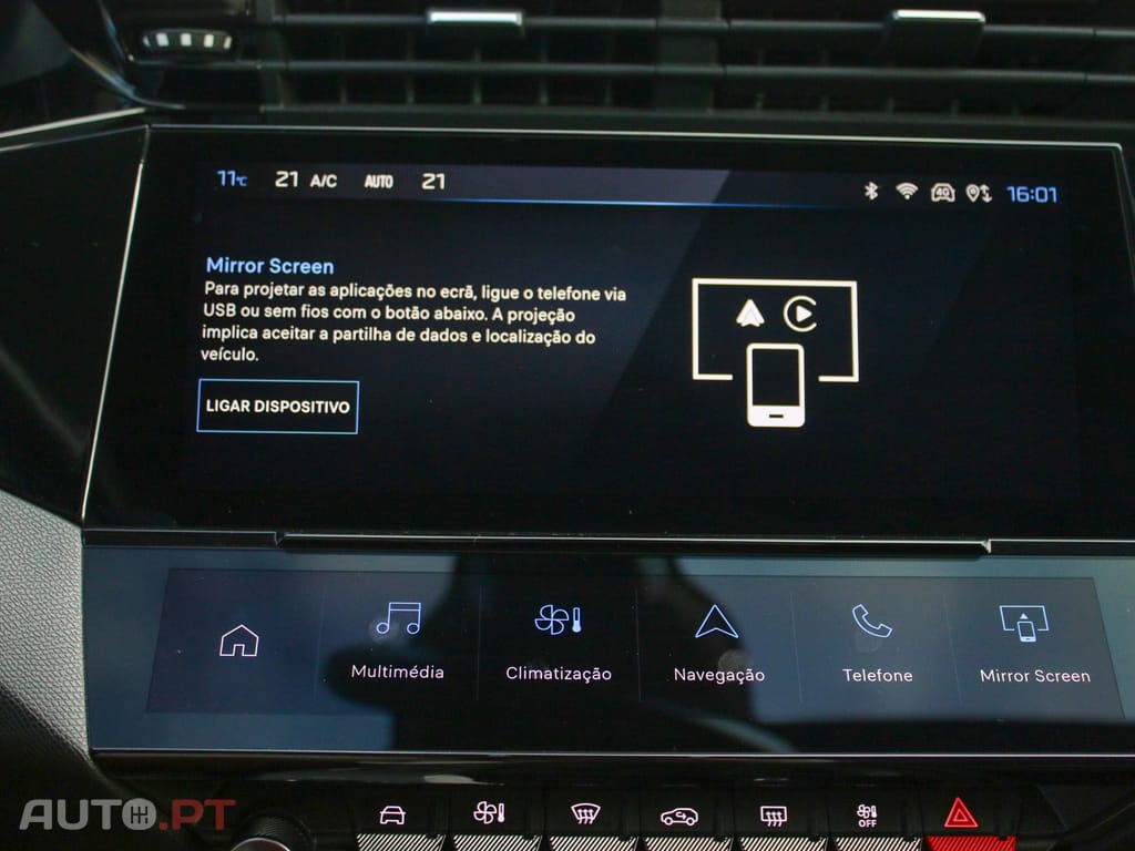 Peugeot 308 1.2 PureTech Allure