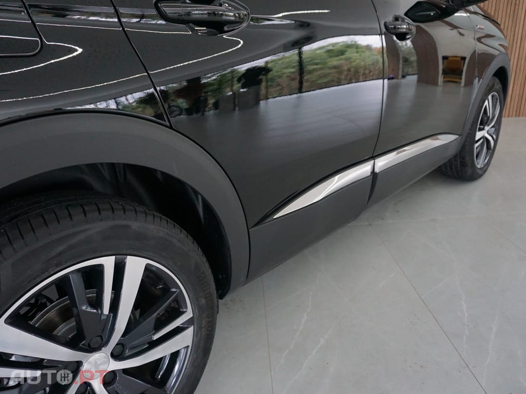 Peugeot 3008 1.2 PureTech Allure Pack