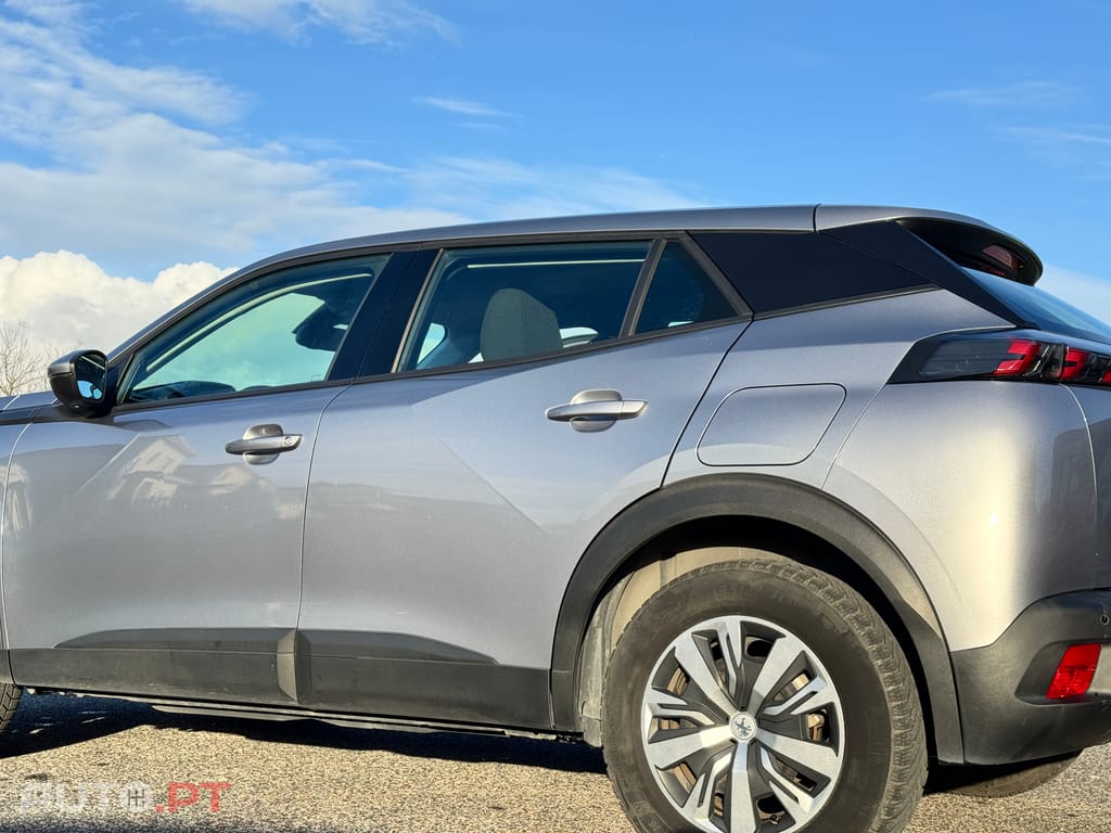 Peugeot 2008 Active Business