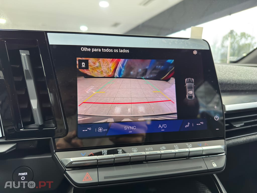 Renault Mégane E-Tech EV40 Evolution Autonomia Urbana