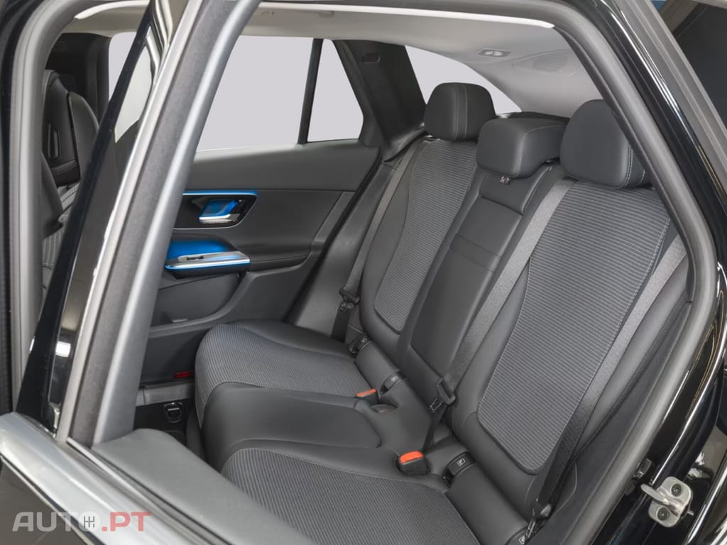 Mercedes-Benz GLC 300 e 4M Avantgarde