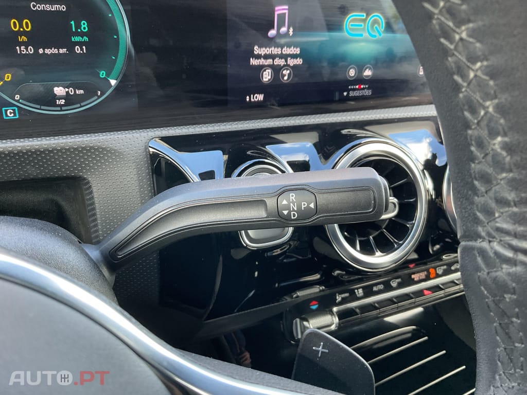 Mercedes-Benz A 250 e Style Plus