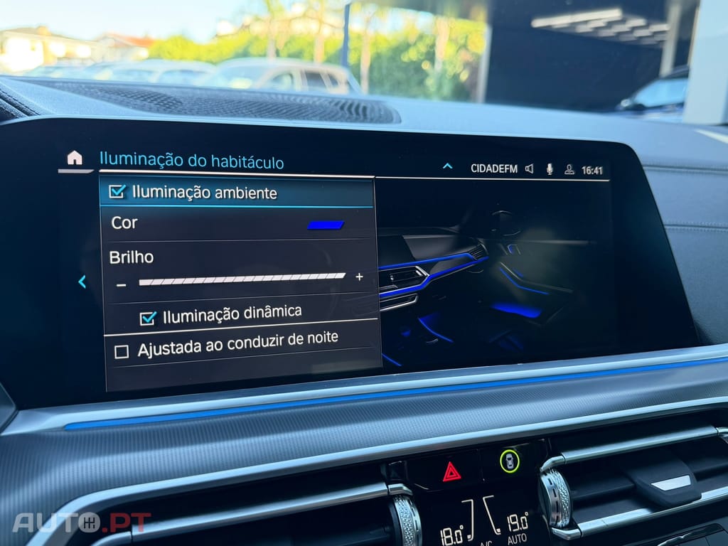 BMW X5 45 e xDrive Pack M