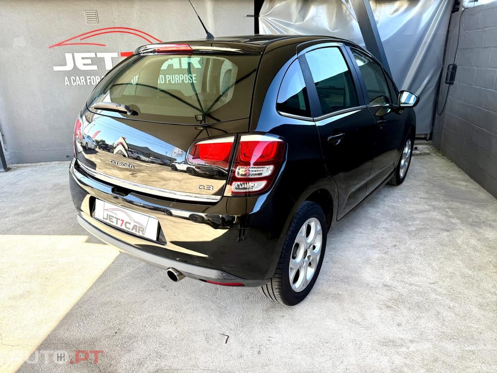 Citroen C3 1.2 PureTech Collection