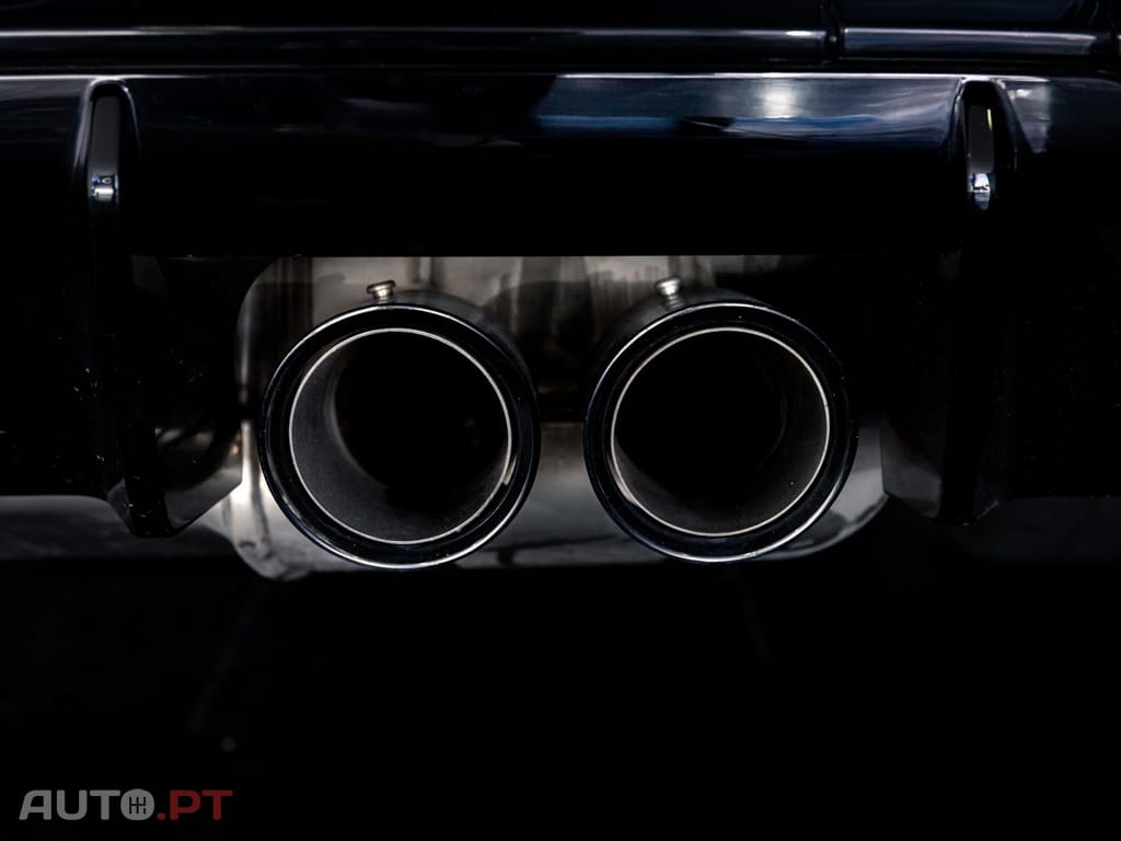BMW M4 Competition