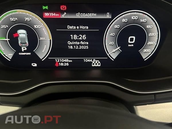 Audi Q5 50 TFSIe quattro S tronic