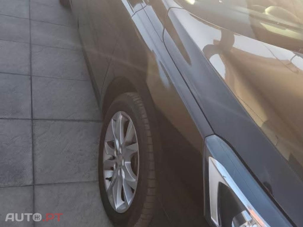 Peugeot 508 SW Business