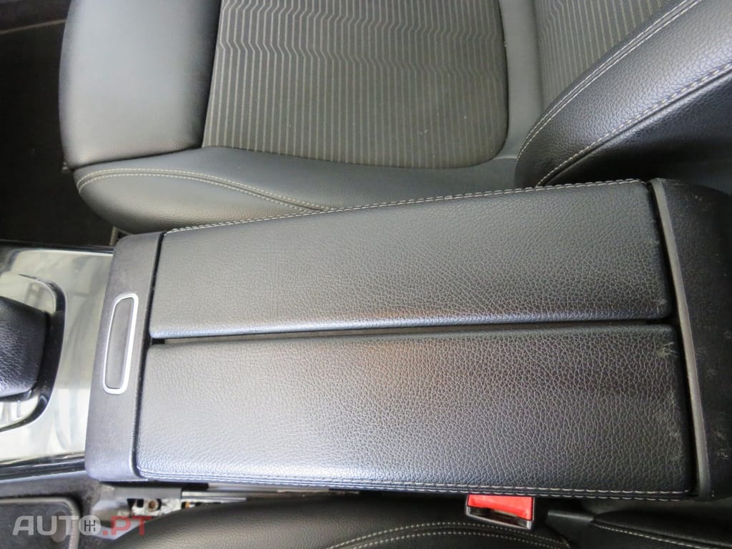 Mercedes-Benz CLA 180 d Shooting Brake Aut.