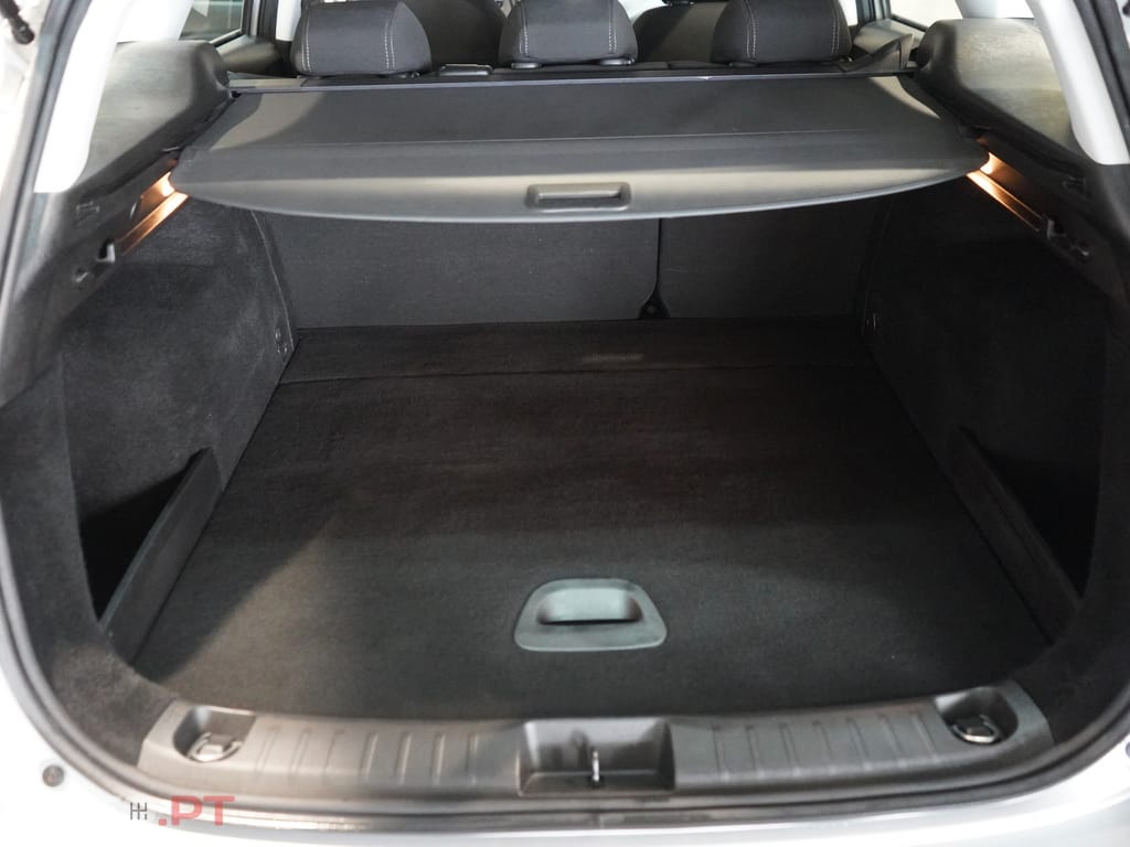 Fiat Tipo 1.3 M-Jet Lounge