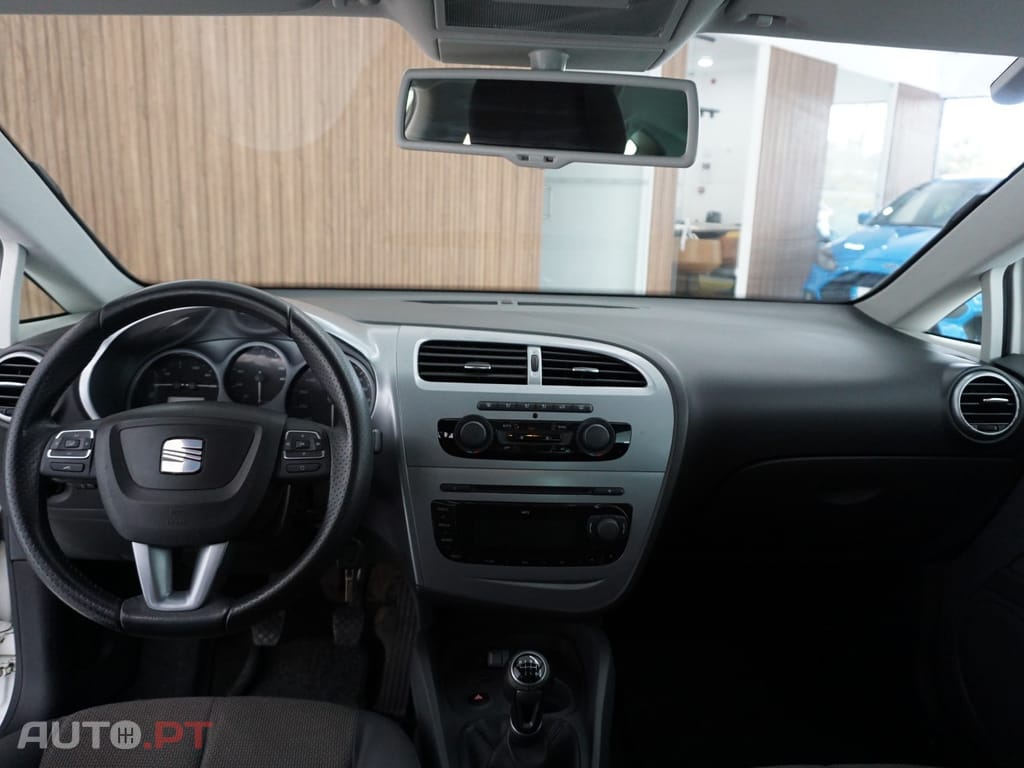 Seat Leon 1.4 TSI Style S/S