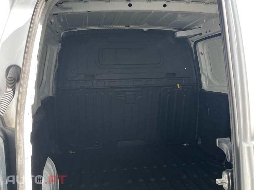 Opel Combo 1.5 CDTi L1H1 Edition Plus