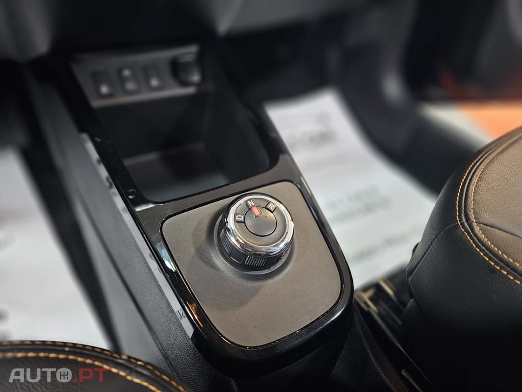 Dacia Spring Comfort Plus