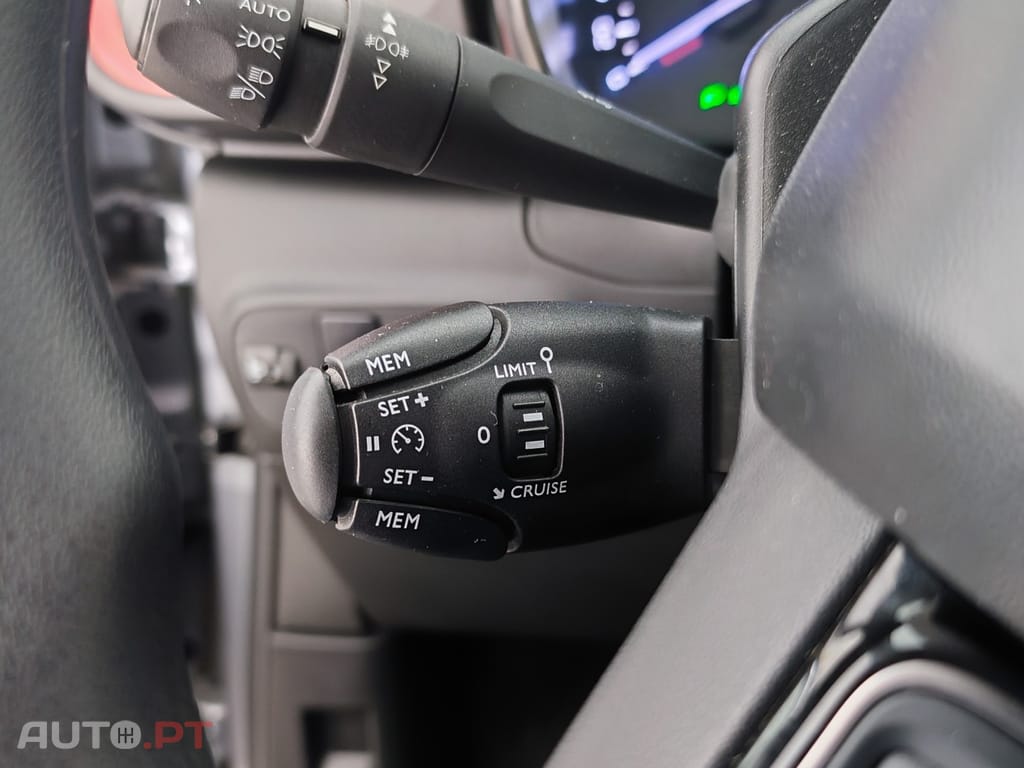 Citroen C3 1.2 PureTech C-Series