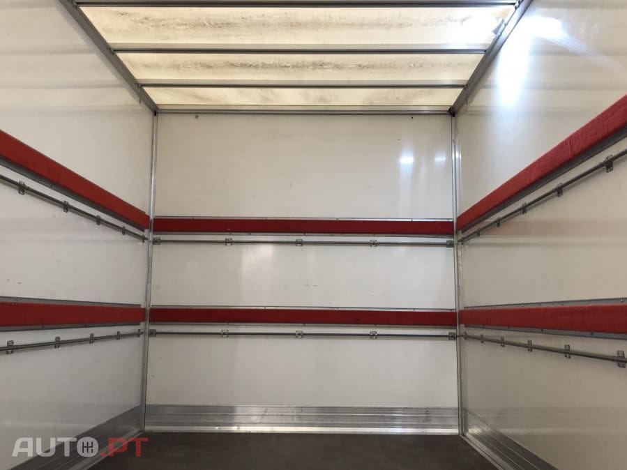 Ford Transit 350 L4 2.0 EcoBlue Trend Business