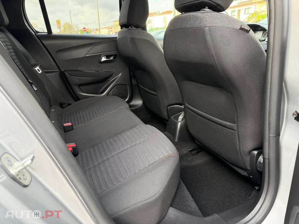 Peugeot 208 1.2 PureTech Allure